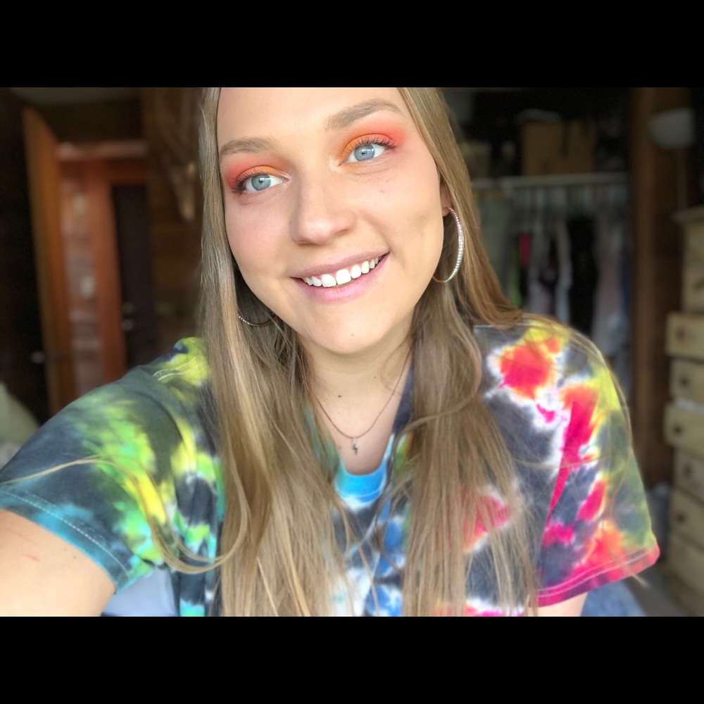 Meet your Posher, Jenny